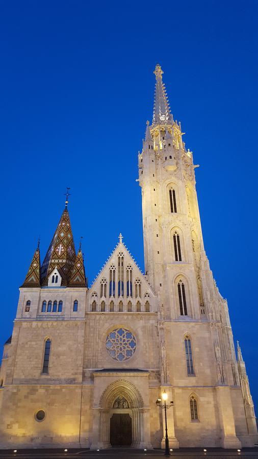Budapest Minimal Style - You Will Love It! エクステリア 写真
