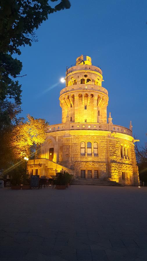 Budapest Minimal Style - You Will Love It! エクステリア 写真